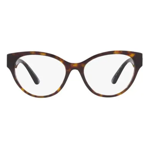 Versace VE 3313 108 Eyeglass Frames Women`s Havana