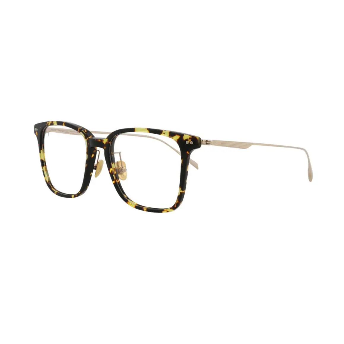 Maui Jim Eyeglasses with Case Tortoise Gold MJO2237-10 50 19 146