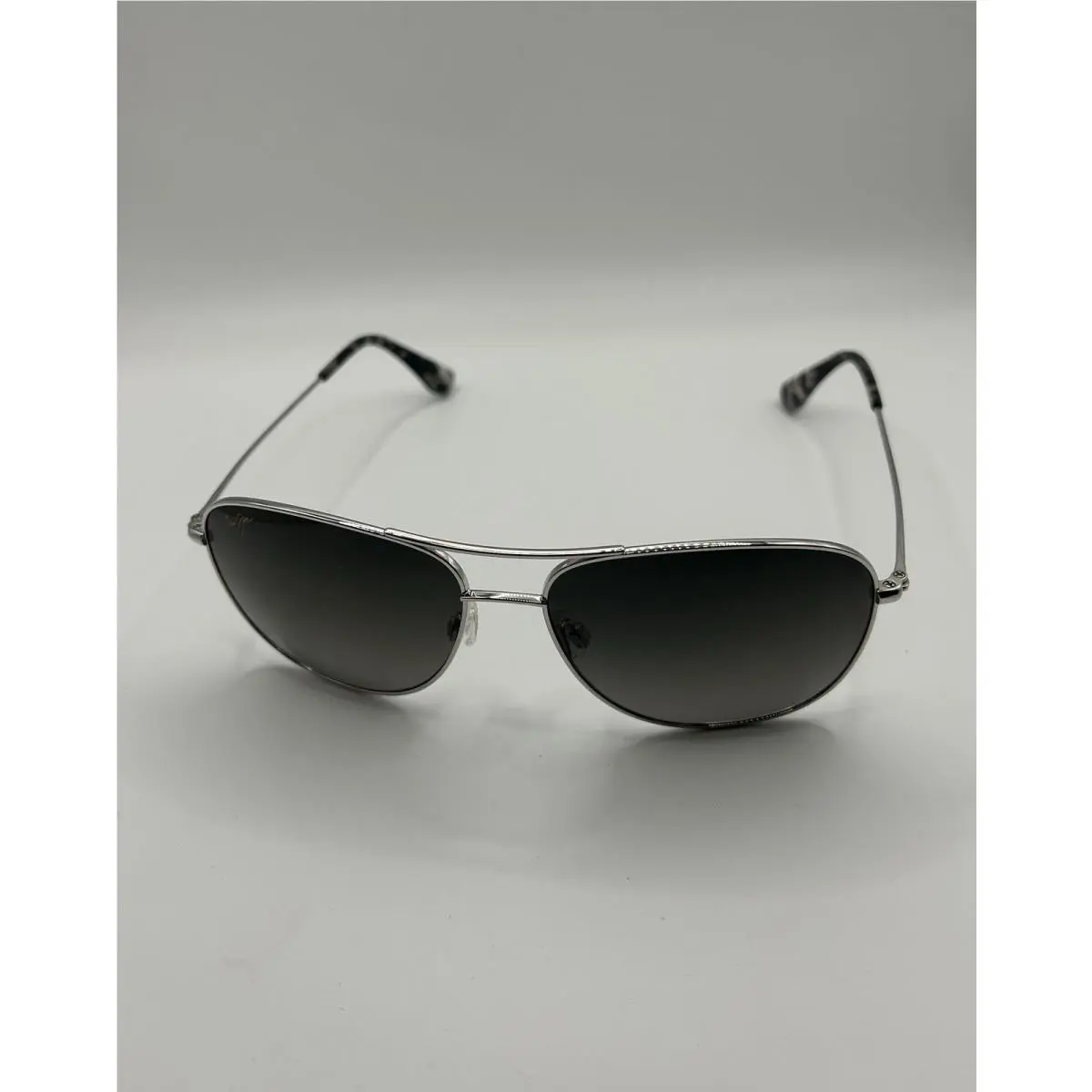Maui Jim Cliff House Patented PolarizedPlus2 Lenses Sunglasses GS247-17
