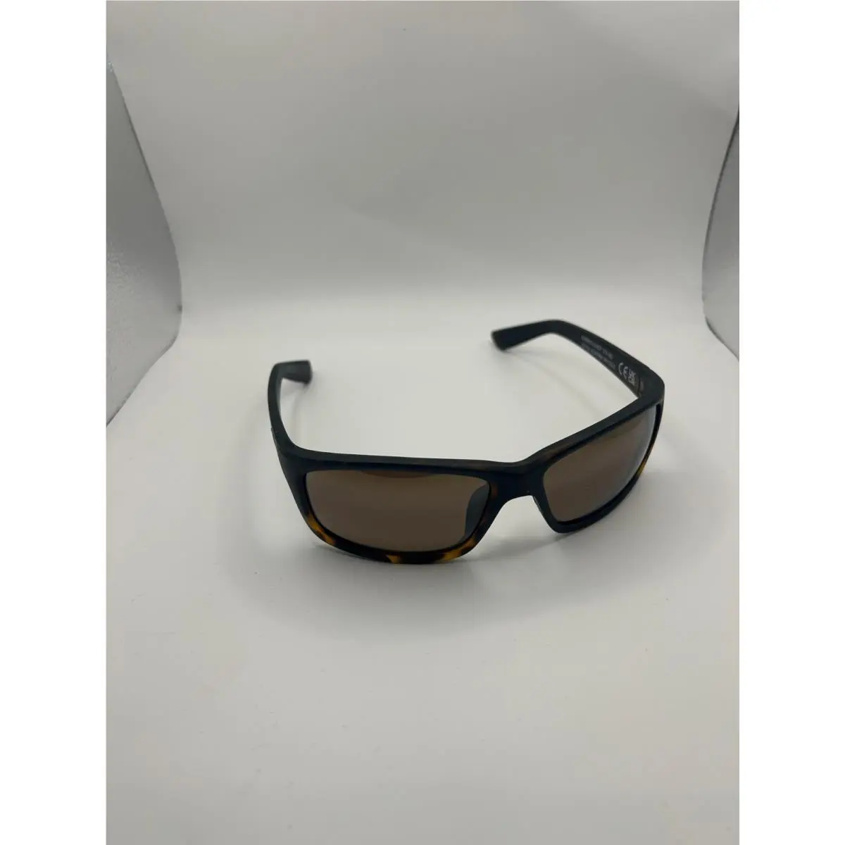 Maui Jim Kanaio Coast Wrap Sunglasses H766-10MF