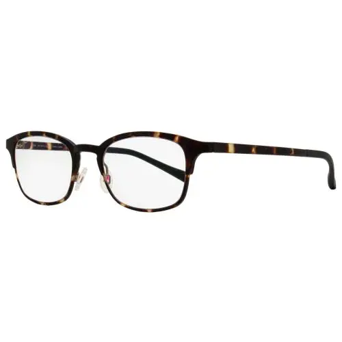Rectangular Eyeglasses C2614 10MS Tortoise 47mm by Maui Jim
