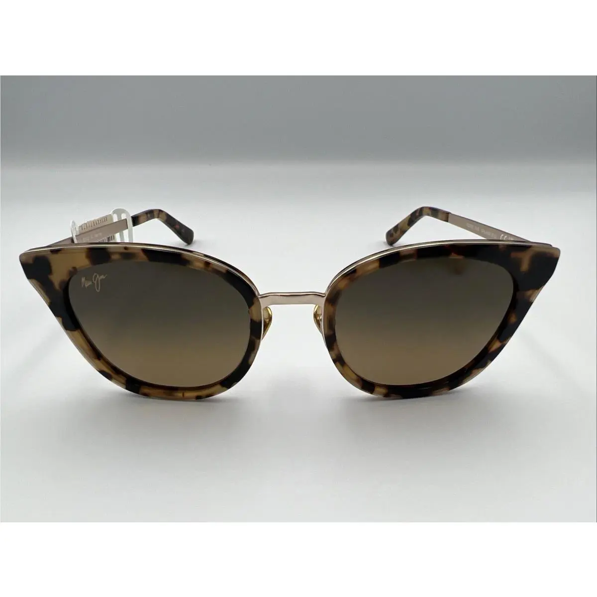 Maui Jim Wood Rose MJ870-10 50.5 22-149 Sunglasses