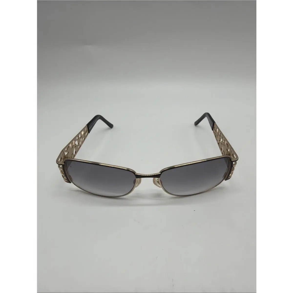 Sunny Days MJ 529-21D Honey Brown Smoke Hcl Bronze Polarized Sunglasses by Maui Jim