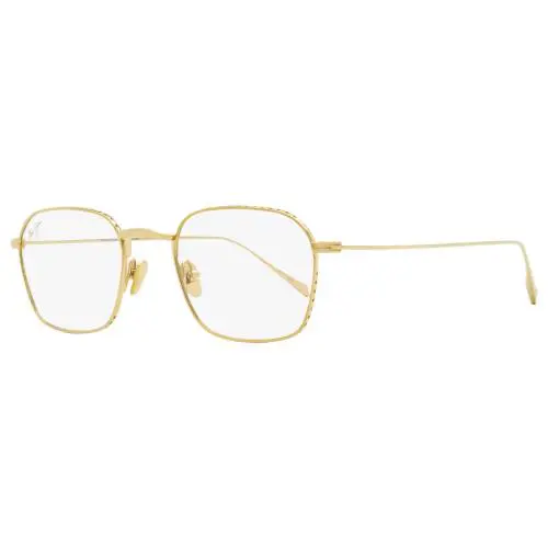Titanium Eyeglasses MJO2722 16 Gold 48mm by Maui Jim