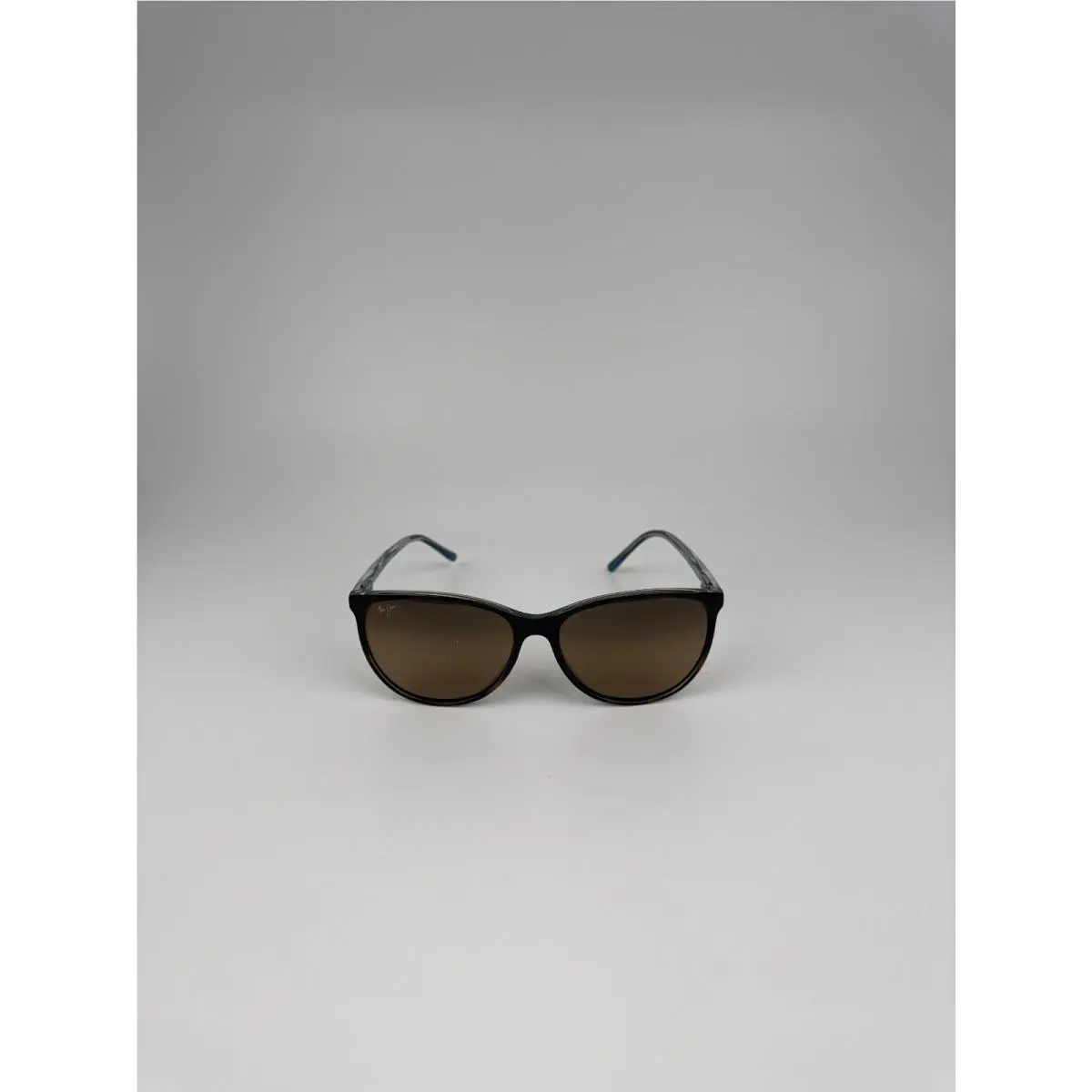 Maui Jim Ocean HS723 10P Tortoise with Peacock Hcl Bronze