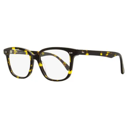 Rectangular Eyeglasses MJO2307 10 Havana 53mm by Maui Jim