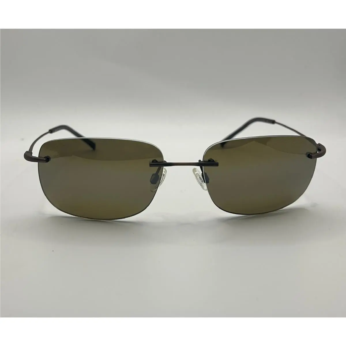Maui Jim Ohai Sunglasses Copper/hcl Bronze H334-18