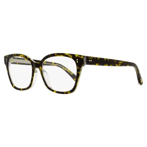 Rectangular Eyeglasses MJO2231 10G Tortoise 52mm by Maui Jim