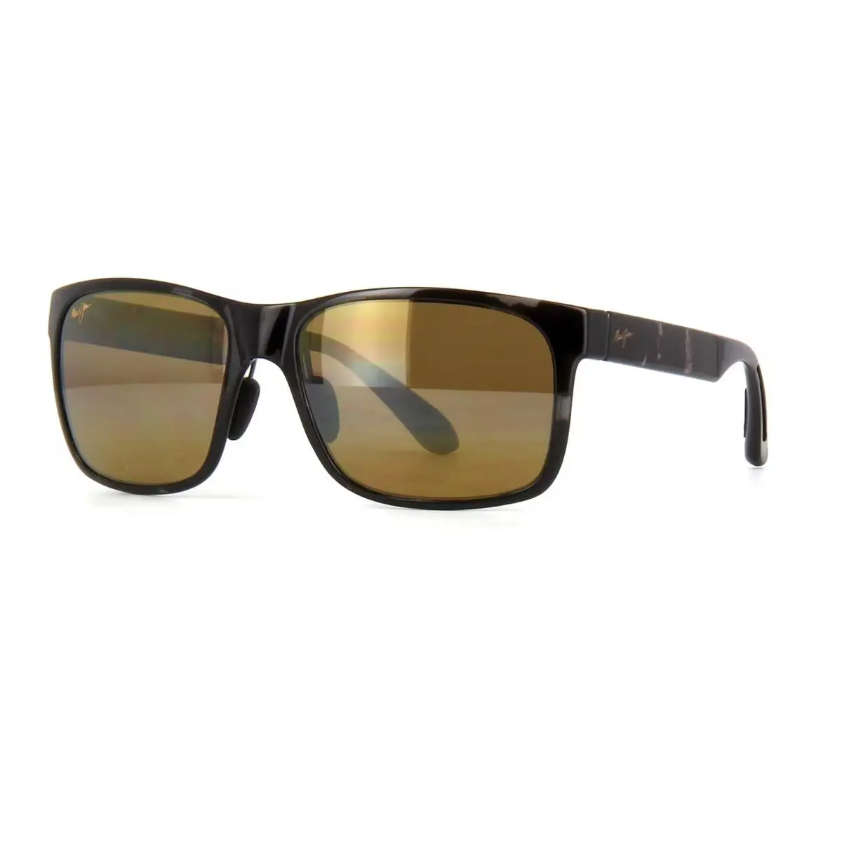 Red Sands Grey Tortoise Frame / Hcl Bronze Polarized Lens H432-11T by Maui Jim