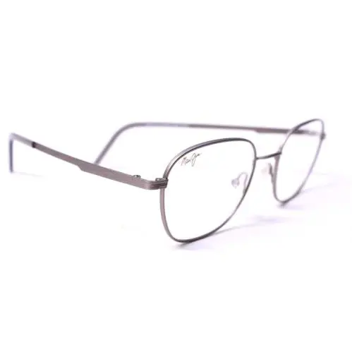 MJO2133-14A Eyeglasses Made IN Italy Size: 52 - 20- 145 by Maui Jim