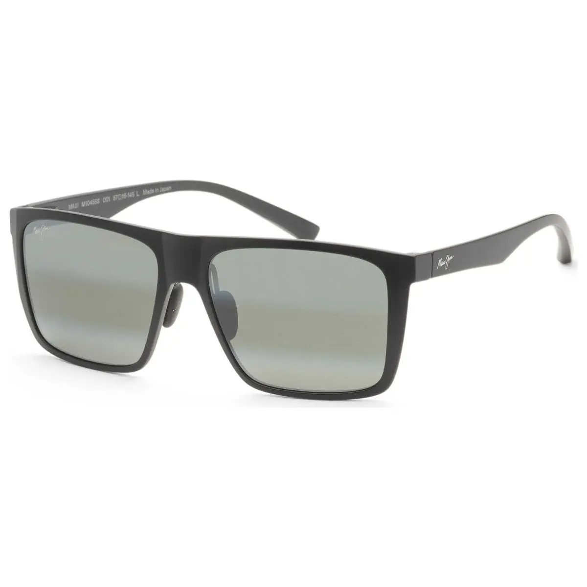 MJ0455S-001 Sunglasses 57mm by Maui Jim