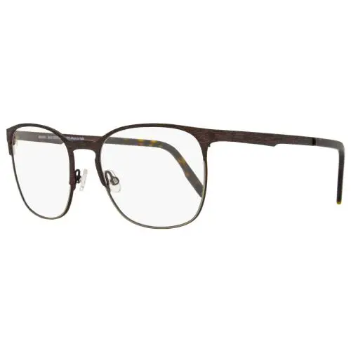 Maui Jim Pilot Eyeglasses MJO2107 25D Matte Brown 54mm - Matte Brown, Frame: Matte Brown, Lens: Clear