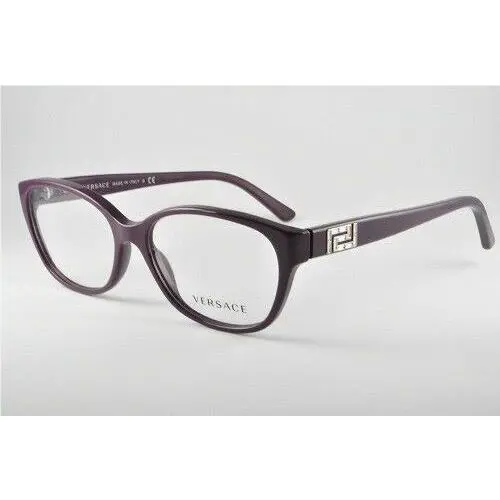 Versace Eyeglasses VE3189B Violet 781606