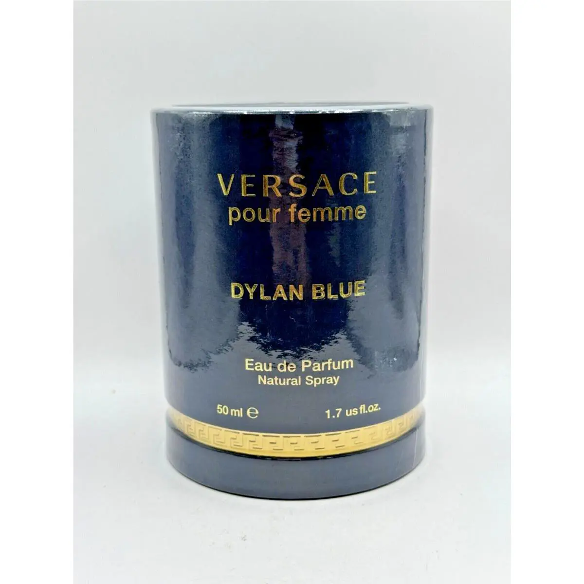 Dylan Blue BY Versace 50ML Edp Spray