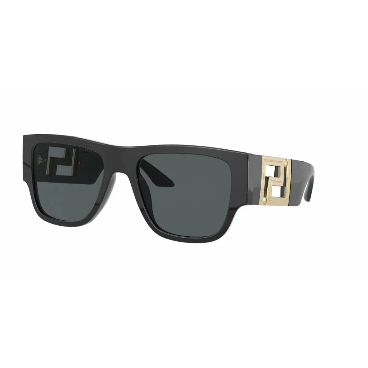 Versace Sunglasses VE4403 GB1-87 57mm Black / Dark Grey Lens