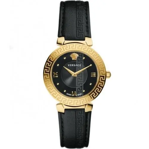 Daphnis Ladies Watch-V16050017 by Versace