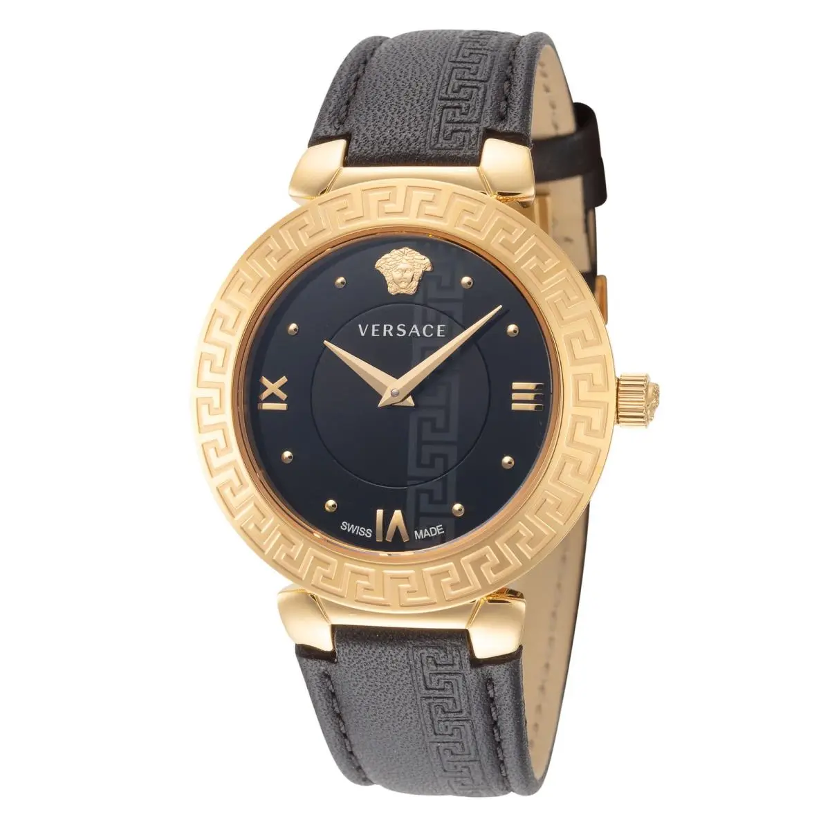 Versace Women`s Daphnis 35mm Quartz Watch V16050017