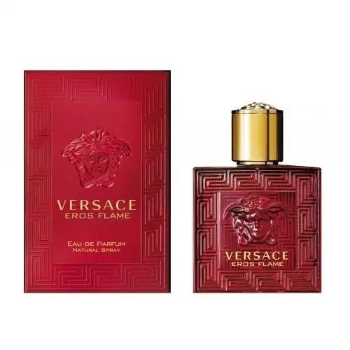 Versace Eros Flame For Men Eau de Parfum Spray 1.0 oz