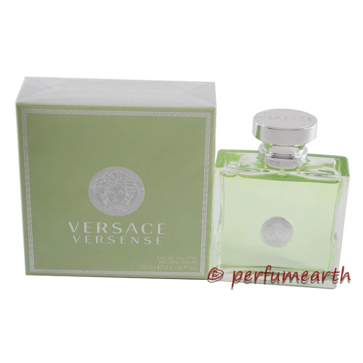 Versense by Gianni  Edt Spray 3.4/3.3 oz For Women by Versace