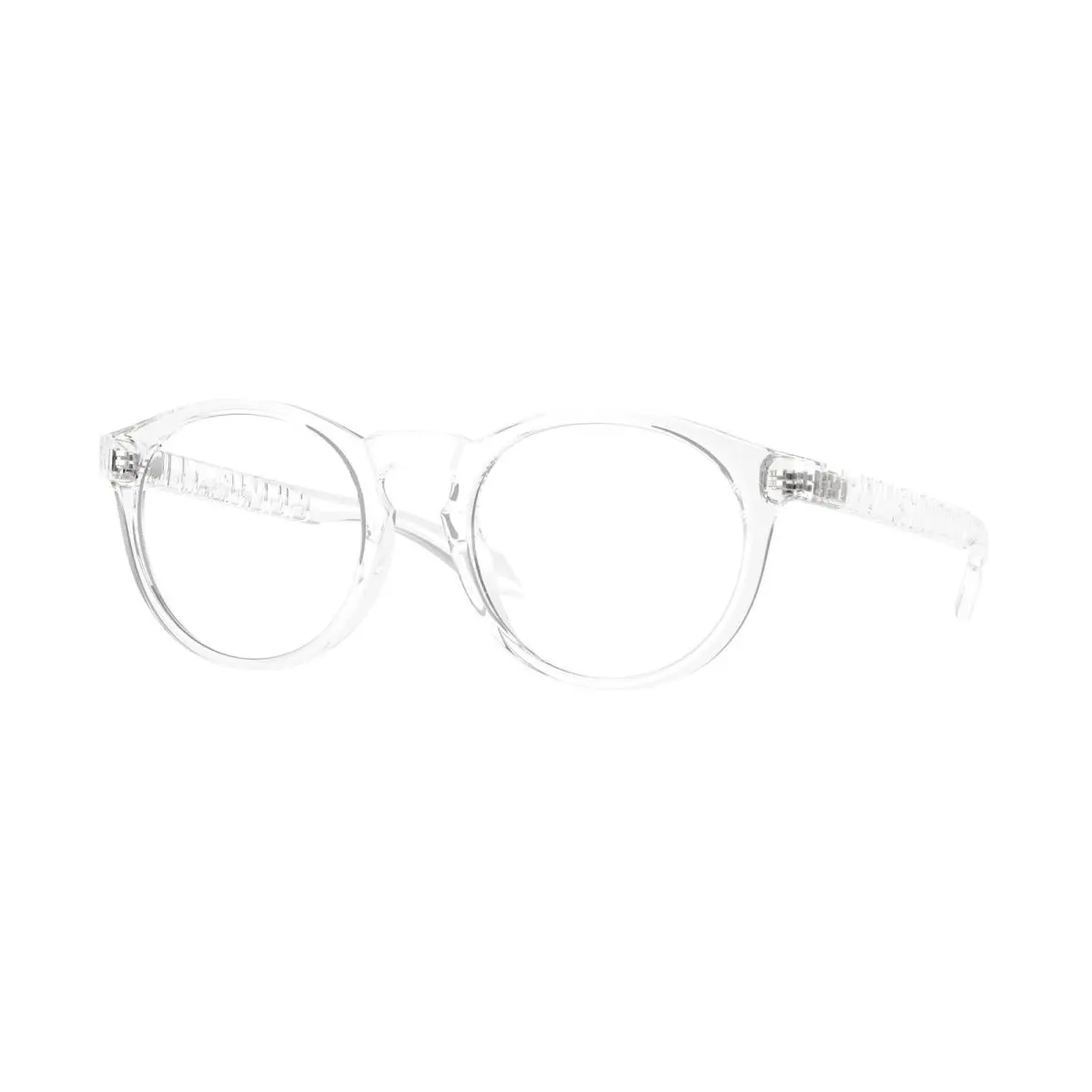 Versace Eyeglasses VE3355U 148 51mm Crystal / Demo Lens