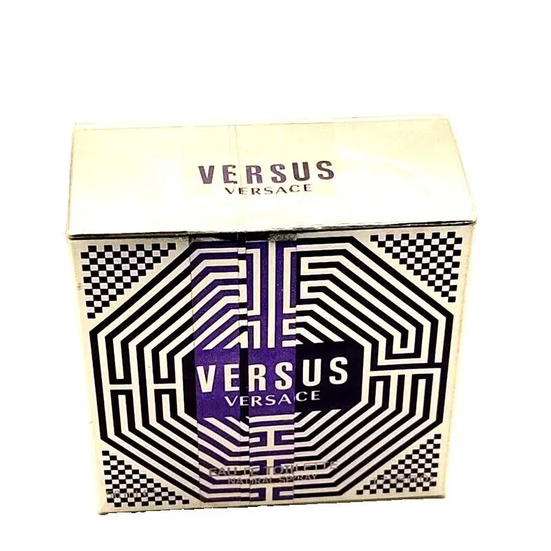Versus Versace 1.7 oz Eau de Toilette Spray
