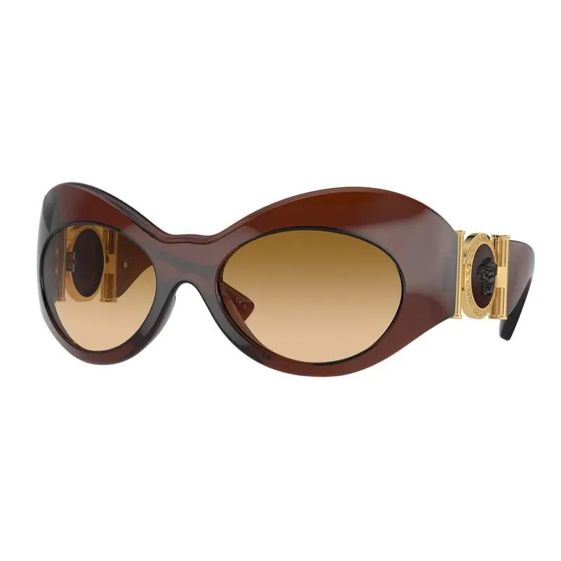 VE4462 Sunglasses Sun Glasses 54462L 58mm Women by Versace