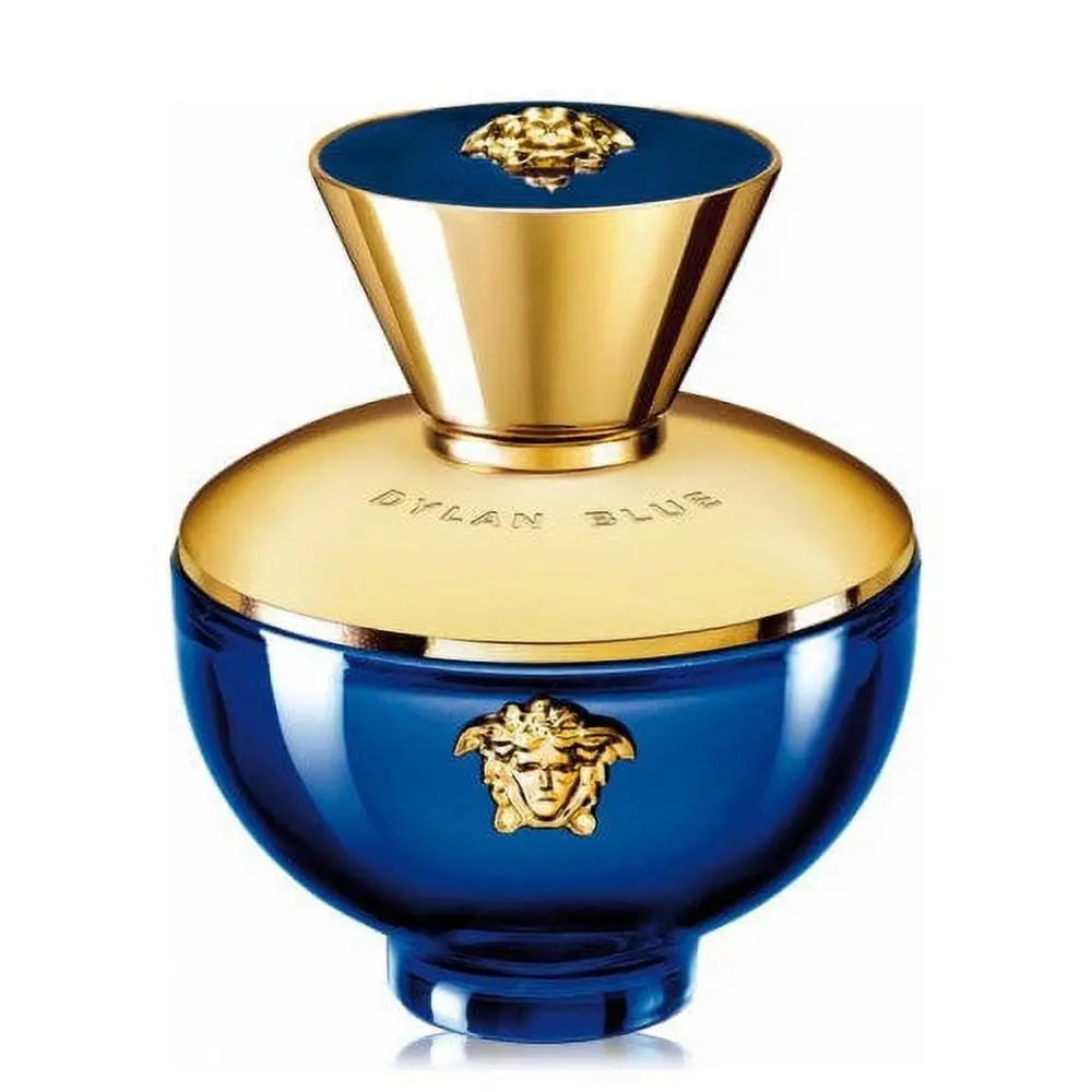 Value  Dylan Blue Pour Femme Eau De Parfum Perfume For Women by Versace