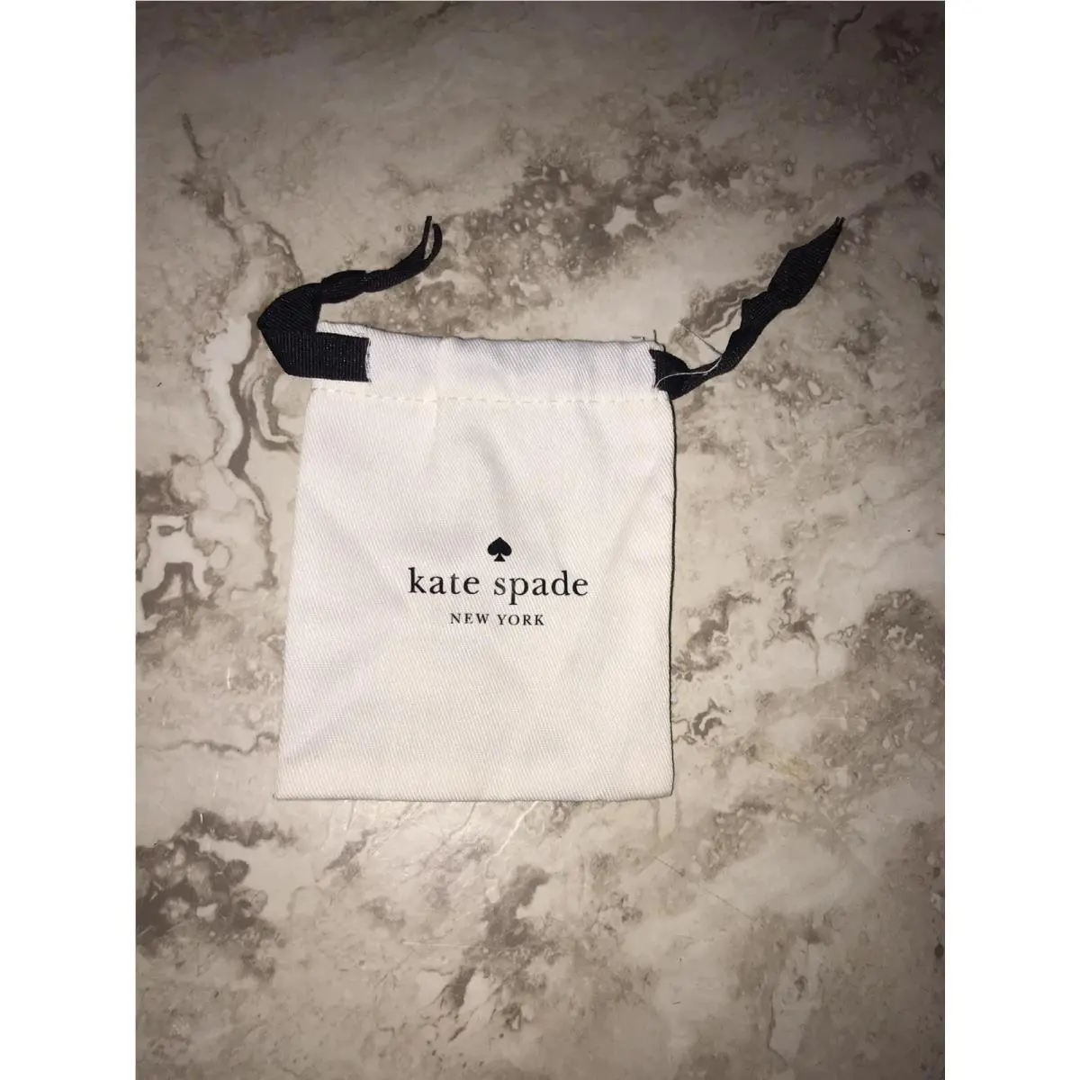 Kate Spade New York Cloth Bag