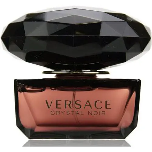 Versace Crystal Noir by Versace Eau de Parfum Spray 1.7 oz