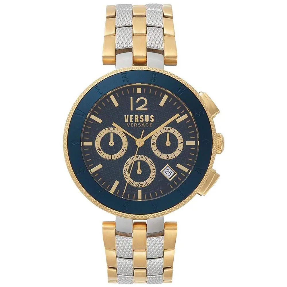 Versus by Versace Logo Collection Women Watch VSP762518