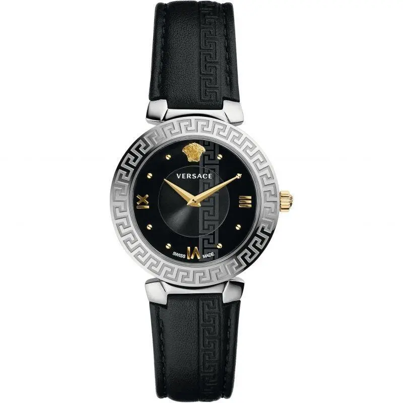 Versace Daphnis Ladies Watch-V16020017