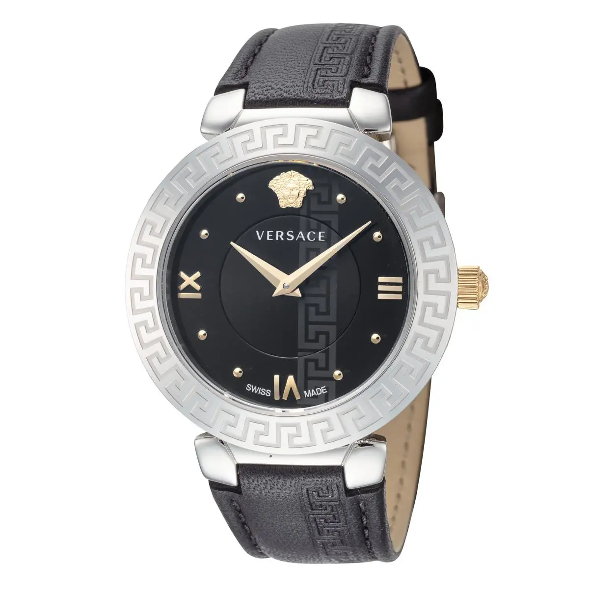 Versace Women`s Daphnis 35mm Quartz Watch V16020017