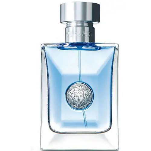 Versace Signature by Versace For Men Eau de Toilette Spray 1.7 oz