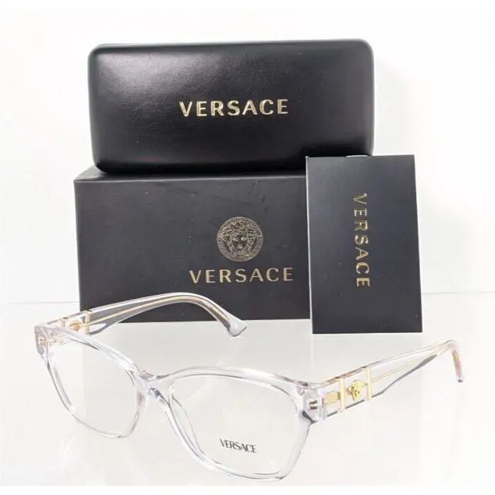 Versace Eyeglasses Mod. 3344 148 54mm 3344 Frame