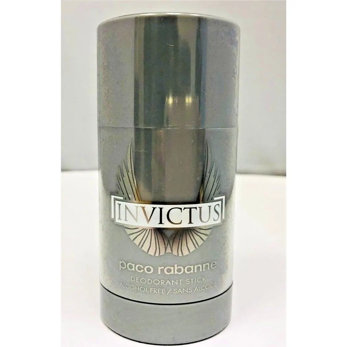 Paco Rabanne Invictus Deodorant Stick For Men 2.5 oz/75 g