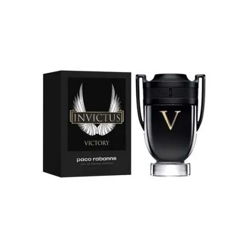 Invictus Victory by Paco Rabanne 3.4 Oz / 100 ML Edp Extreme Spray