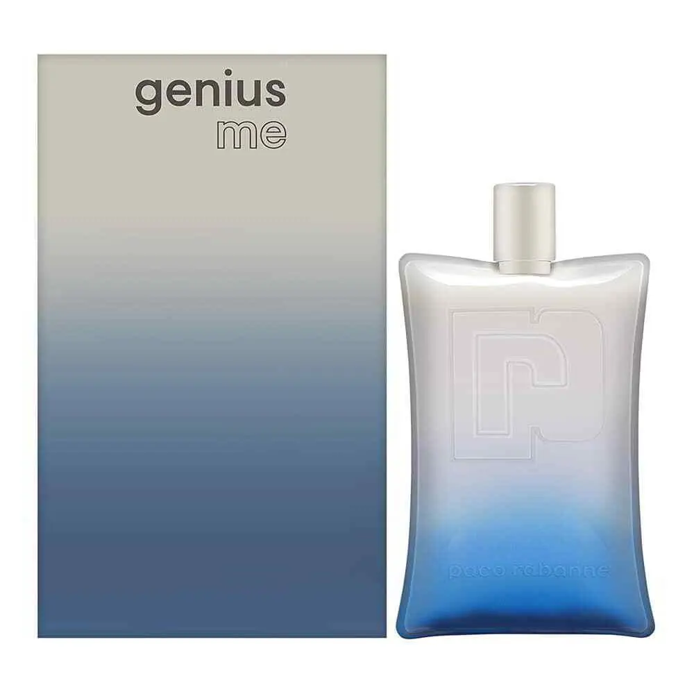 Paco Rabanne Genius Me 2.1 oz Eau de Parfum Spray
