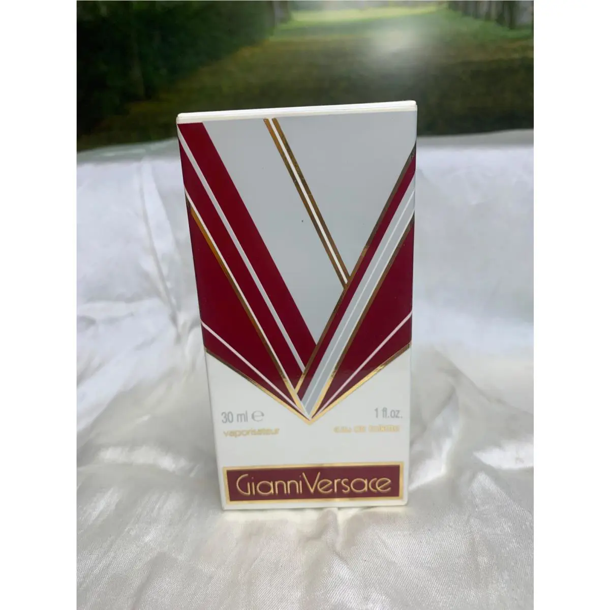 Gianni Versace 30ml Edt Spray