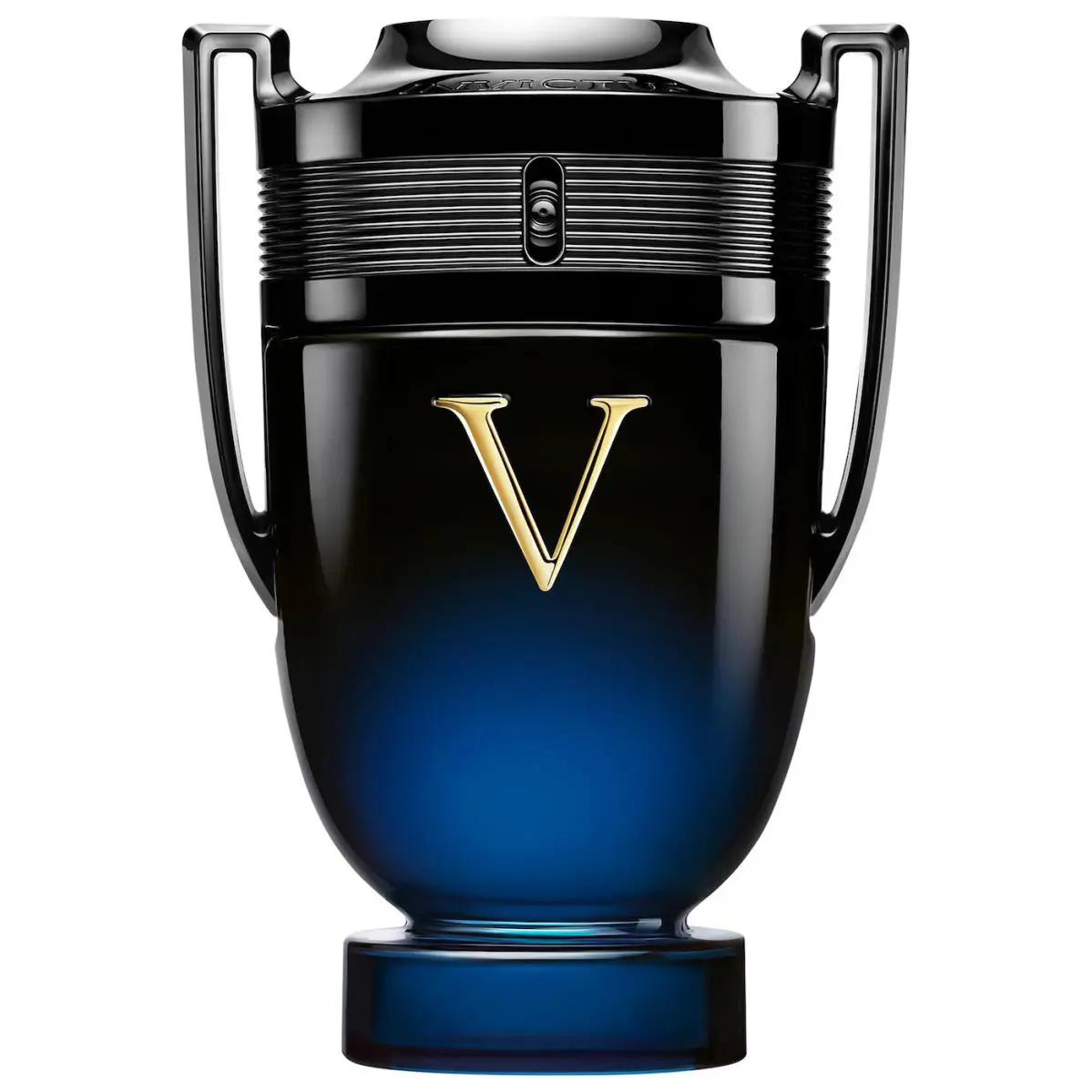 Invictus Victory Elixir by Paco Rabanne 3.4oz Parfum Intense Men Box