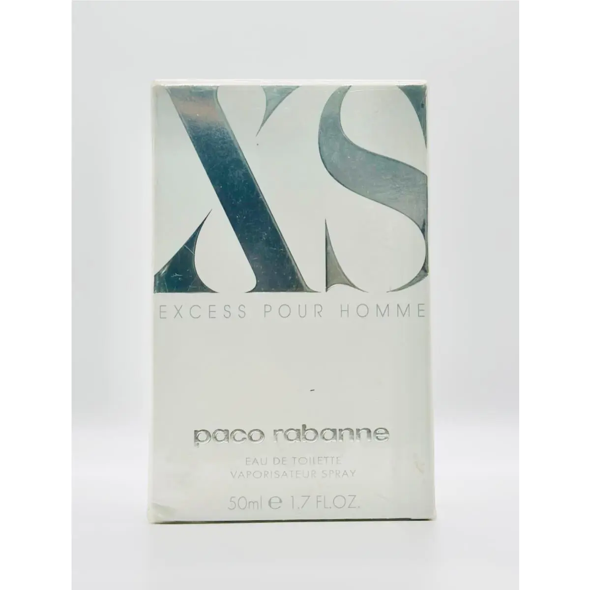 Paco Rabanne Excess Pour Homme 1.7 oz / 50 ml Edt