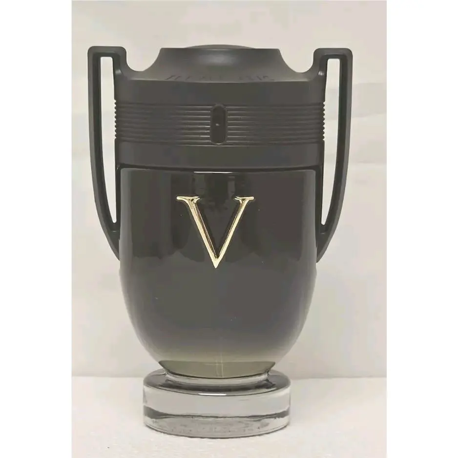 Paco Rabanne Invictus Victory 100ml 3.4 OZ Eau DE Parfum Extreme Spray