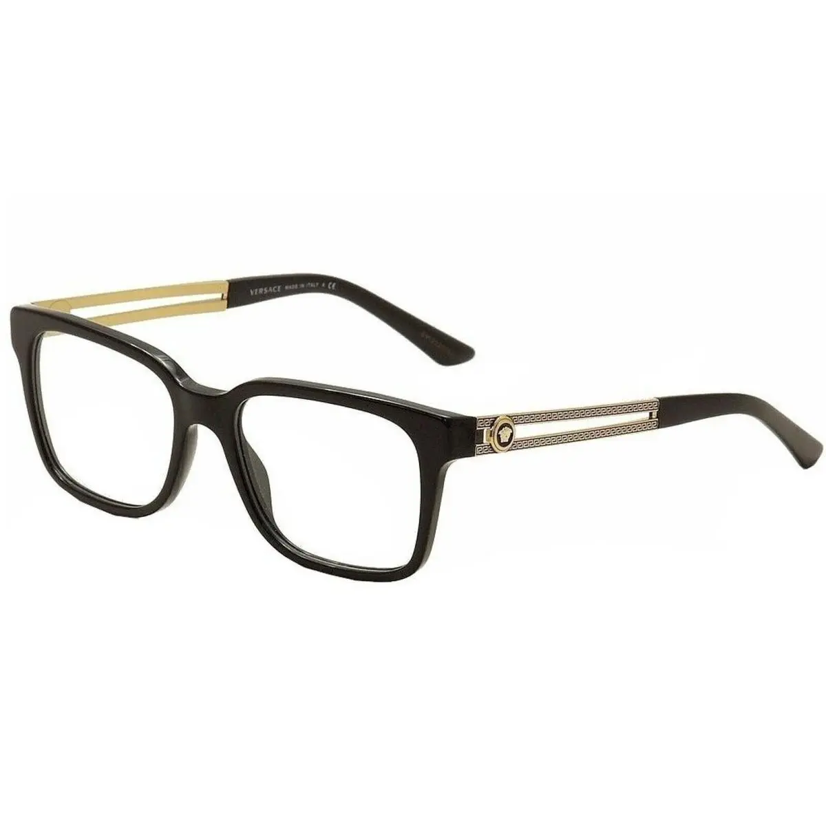 Versace Men`s VE3218 Eyeglasses