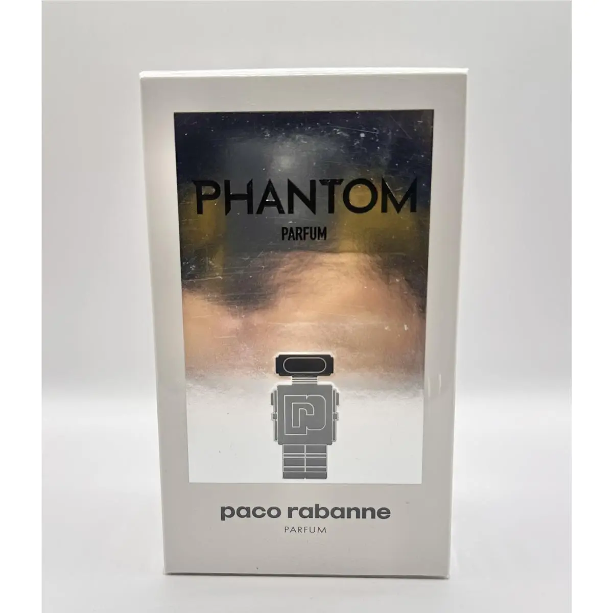 Paco Rabanne Phantom Parfum Spray 3.4OZ For Men