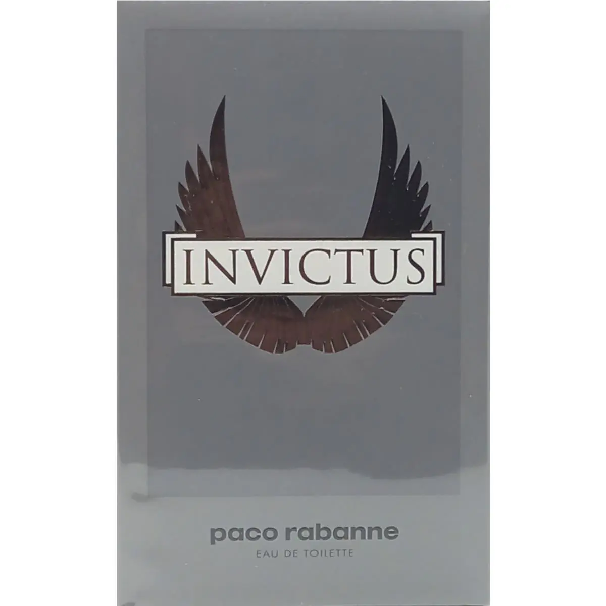 Paco Rabanne Invictus Eau DE Toilette Spray For Men 6.8 Oz / 200 ml Jumbo Size