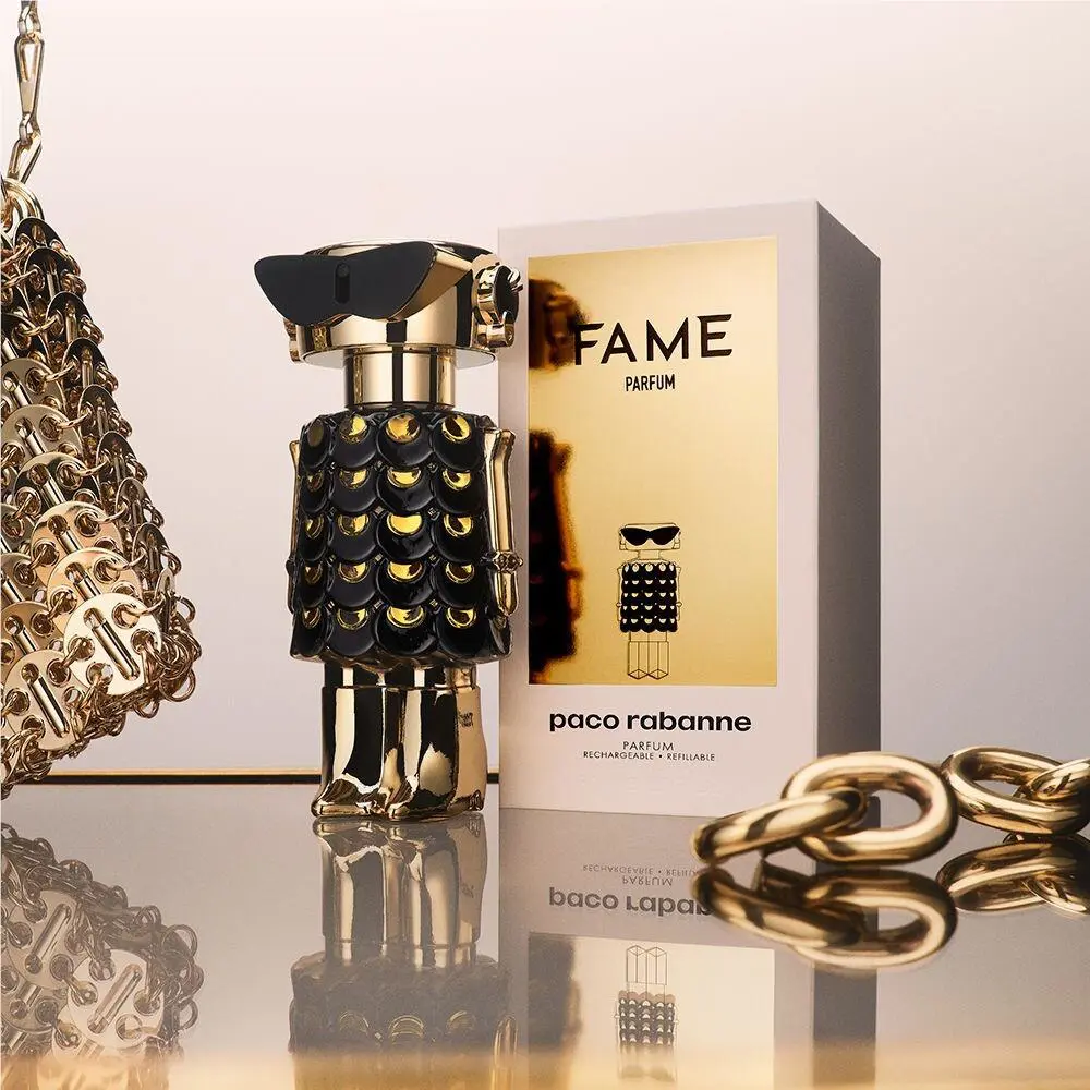 Paco Rabanne Fame Parfum 1.7 OZ Women