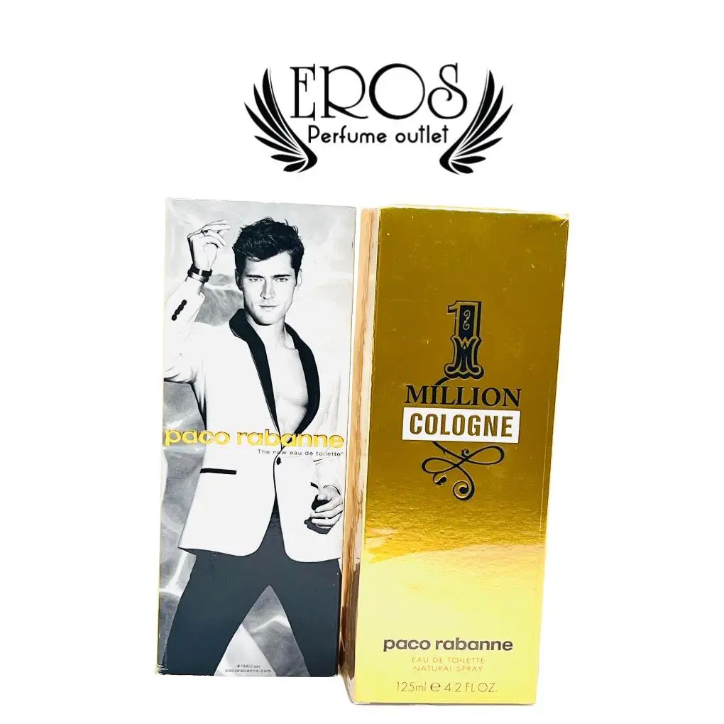 Paco Rabanne 4.2 Oz Eau De Toilette Tester For Men
