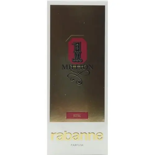 1 Million Royal Parfum Spray For Men 3.4 Oz / 100 ml by Paco Rabanne