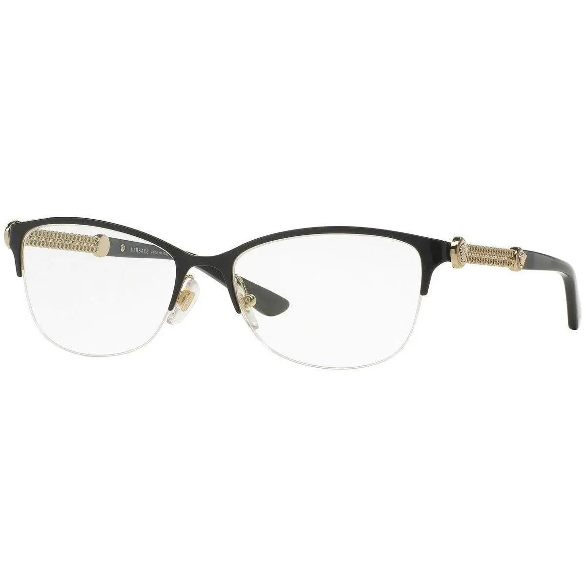 Versace 0VE1228-1291-53 Eyeglasses 53mm