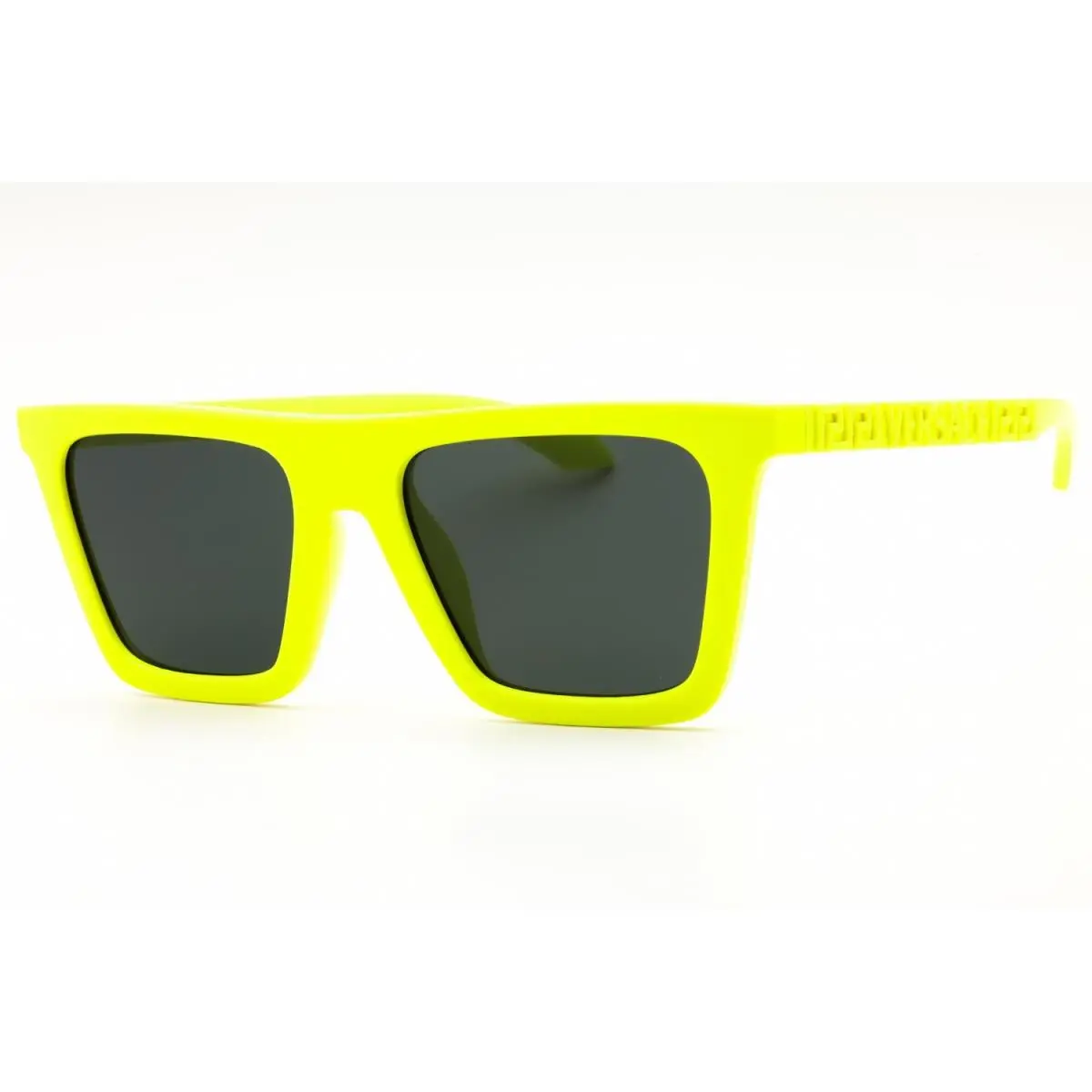 Versace VE4468U-544987-53 Sunglasses Size 53mm 140mm 19mm Yellow Men