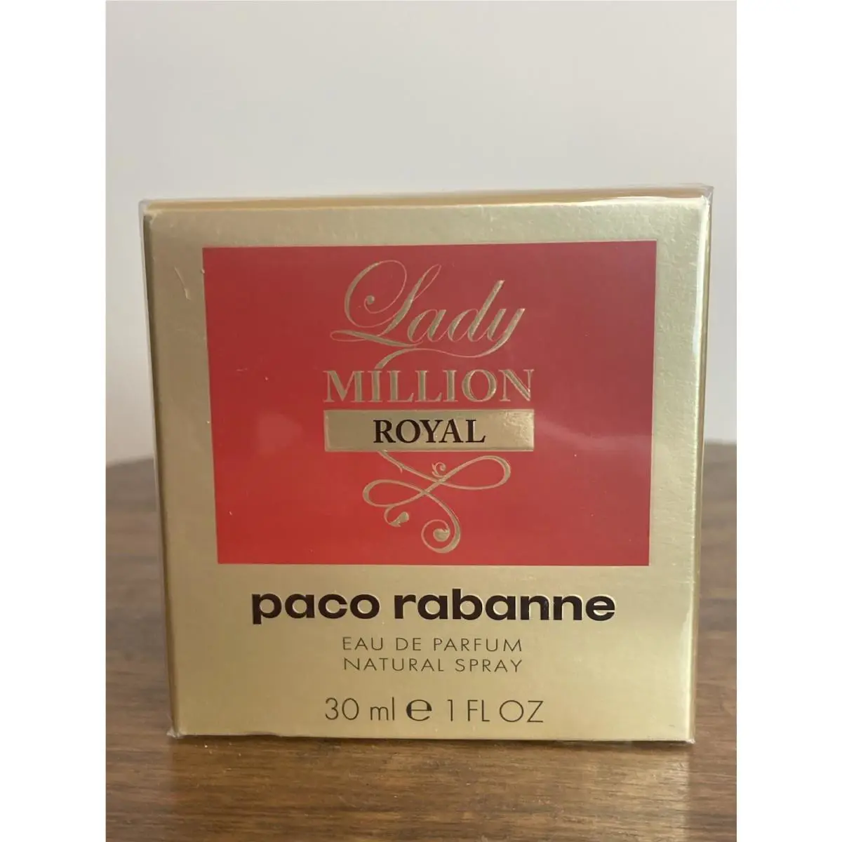 Paco Rabanne Lady Million Royal Eau de Parfum 1.0fl oz/30ml